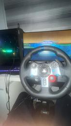 G29 GAMING STUUR, Ophalen of Verzenden, Zo goed als nieuw