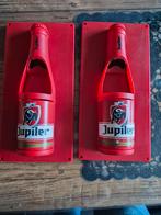 2x jupiler. aftrekker's, Verzamelen, Biermerken, Ophalen, Jupiler