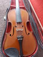 Oude  franse viool 4/4, Musique & Instruments, Enlèvement ou Envoi, Violon