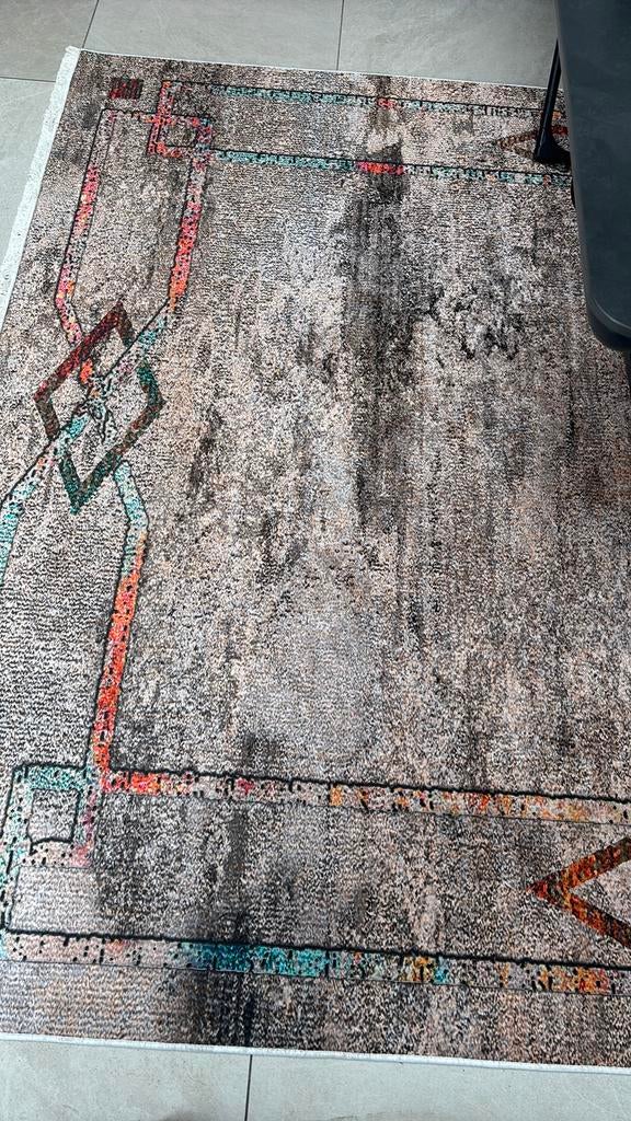 Tapijt 3 m x2 m, Huis en Inrichting, Stoffering | Tapijten en Vloerkleden, Ophalen, Zo goed als nieuw