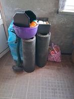 Gratis spullen, Ophalen