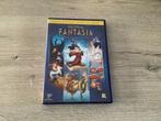 Walt Disney Fantasia DVD, Cd's en Dvd's, Europees, Tekenfilm, Alle leeftijden, Ophalen of Verzenden