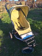 Mountain Buggy Urban Jungle, Ophalen, Maxi-Cosi