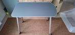 Tafel schuifdeur vw california t6, Ophalen