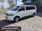 Volkswagen Transporter 2.0 TDI DSG L2H1, Auto's, Automaat, Stof, Gebruikt, 4 cilinders
