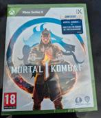 Mortal Kombat 1 Xbox One gloednieuw, Games en Spelcomputers, Ophalen of Verzenden