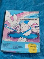 knutselen voor pasen, eitjes kleuren enz.., Diversen, Ophalen of Verzenden