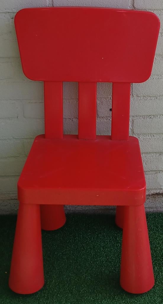 chaises pour enfants, Enfants & Bébés, Enlèvement ou Envoi, Comme neuf, Chaise(s)