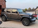 Jeep wrangler PHEV, Autos, Jeep, Particulier, Achat, Wrangler