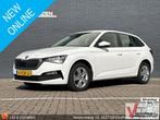 Skoda Scala 1.0 TSI Ambition | € 7.400,- NETTO! | Virtual Co, Achat, Entreprise, Boîte manuelle, Berline