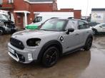 MINI COOPER_S_COUNTRYMAN NORTHWOO 4 ALL HYBRIDE B, Auto's, Automaat, Overige modellen, Bedrijf, Hybride Elektrisch/Benzine