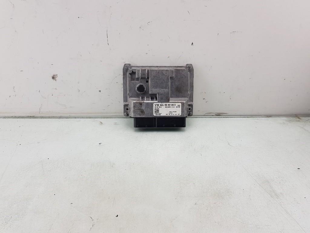 CALCULATEUR MOTEUR ECU Seat Ibiza V (KJB) (01-2017/-), Autos : Pièces & Accessoires, Électronique & Câbles, Seat, Utilisé