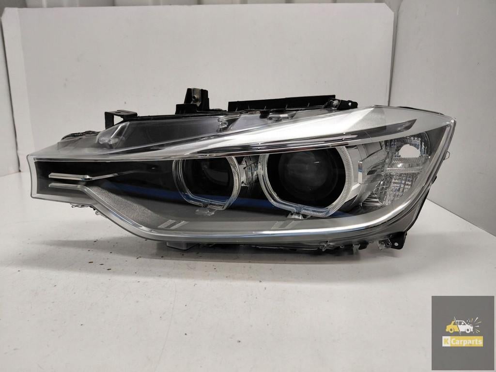 7259525, Phare gauche non orientable au x non pour BMW F30, Petuelring 130
80788  Munich, DE, Info@bmw.de, Utilisé, BMW