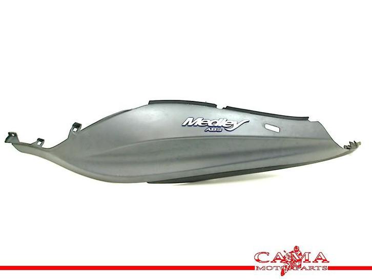 QUEUE DE CARENAGE GAUCHE Piaggio Medley 125 ABS (1B001702), Motos, Pièces | Autre, Utilisé