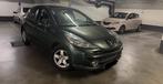 Peugeot 207 1.4 essene 2008 131.000 km, Autos, Cuir, Achat, Particulier, Euro 4