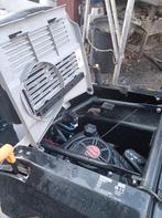 Tondeuse autoportée démarrage manuel & électrique, Enlèvement, Comme neuf, Démarrage électrique, 90 à 120 cm