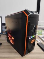 Vintage Gaming PC - Acer Predator G3610 (fully refurbished), Computers en Software, Ophalen, 2 tot 3 Ghz, 8 GB, Refurbished