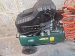 Je vends un compresseur de 25 litres 0491.30.91.77, Bricolage & Construction, Compresseurs