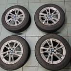 Continental wielen + banden 195/65 R 16, Auto-onderdelen, Banden en Velgen, Ophalen, Winterbanden, Band(en)