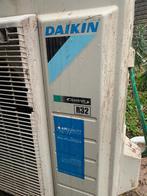 Warmtepomp daikin, Doe-het-zelf en Bouw, Ophalen, Zo goed als nieuw
