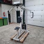 Panatta Pec Fly Rear Delt   Machine, Ophalen