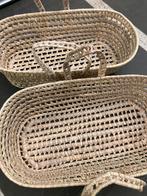 Stevige mand voor groenten of als poppenmand, Neuf, Enlèvement, Panier, Autres matériaux