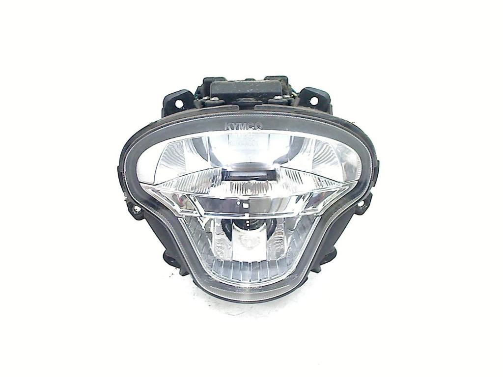 KOPLAMP Kymco New Like E4 50 2017-2021 (33100-ACC1-E10), Fietsen en Brommers, Brommeronderdelen | Algemeen, Gebruikt, Overige typen