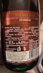 Oude kriek vieille oud Beersel, Verzamelen, Biermerken, Ophalen, Nieuw, Flesje(s), Overige merken