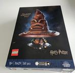 4 dozen met Lego Harry Potter, Ophalen of Verzenden, Lego