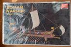 Academy minicraft- roman warship, Hobby & Loisirs créatifs, Modélisme | Bateaux & Navires, Enlèvement, Utilisé, 1:50 à 1:200, Autres marques