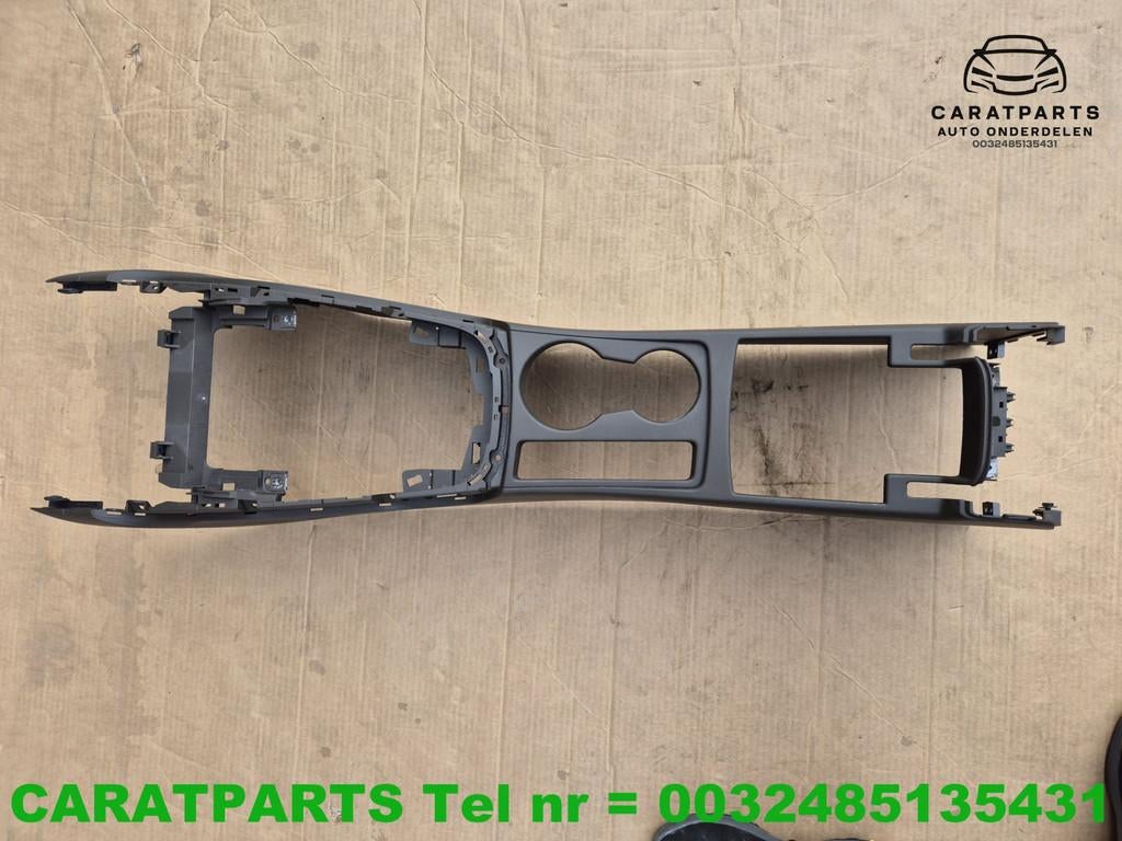 8K0863244 8K0863244E Audi A5 middenconsole A4 B8 8K, Auto-onderdelen, Interieur en Bekleding, Audi, Gebruikt