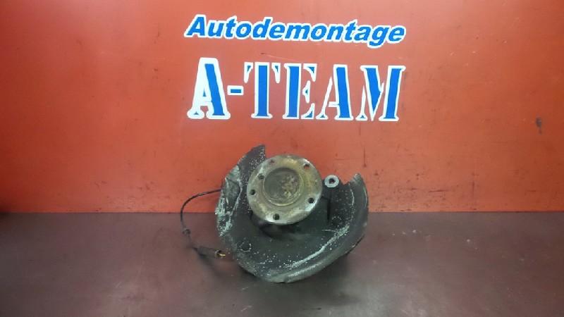 FUSEE AVANT DROITE BMW 1 serie (E81) (01-2006/09-2012), Utilisé, BMW