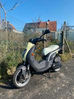 Peugeot Ludix 1ste eigenaar scooter,brommer, Fietsen en Brommers, Ophalen, Zo goed als nieuw, Ludix