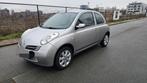 Nissan Micra Automatic, Airco, Gekeurd, Argent ou Gris, Achat, Micra, Automatique