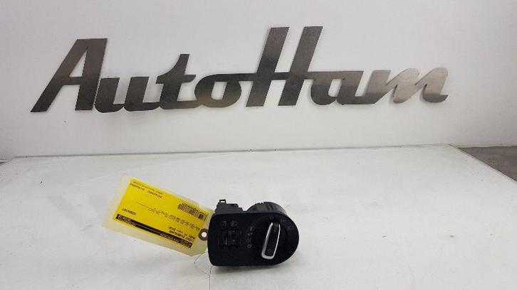 INTERRUPTEUR D'ECLAIRAGE Audi TT (8J3) (01-2006/06-2014), Autos : Pièces & Accessoires, Tableau de bord & Interrupteurs, Audi