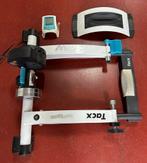 Fietstrainer Tacx Flow, Enlèvement, Utilisé