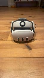Vr Meta Quest 3 avec accessoires, Consoles de jeu & Jeux vidéo, Virtual Reality, Enlèvement ou Envoi, Ne fonctionne pas, Lunettes VR