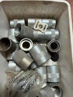 Motobecane mobylette, Ophalen of Verzenden, Zo goed als nieuw