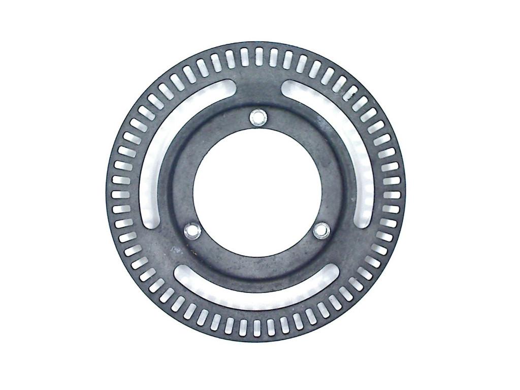 CIBLE CAPTEUR ABS CBR 250 R 2011-2013 (CBR250 CBR250R), Motos, Dhr. S. di Majo, Utilisé, Info@cama-motorparts.nl, P.J. Troelstraweg 8 8
3144 CX  MAASSLUIS, NL