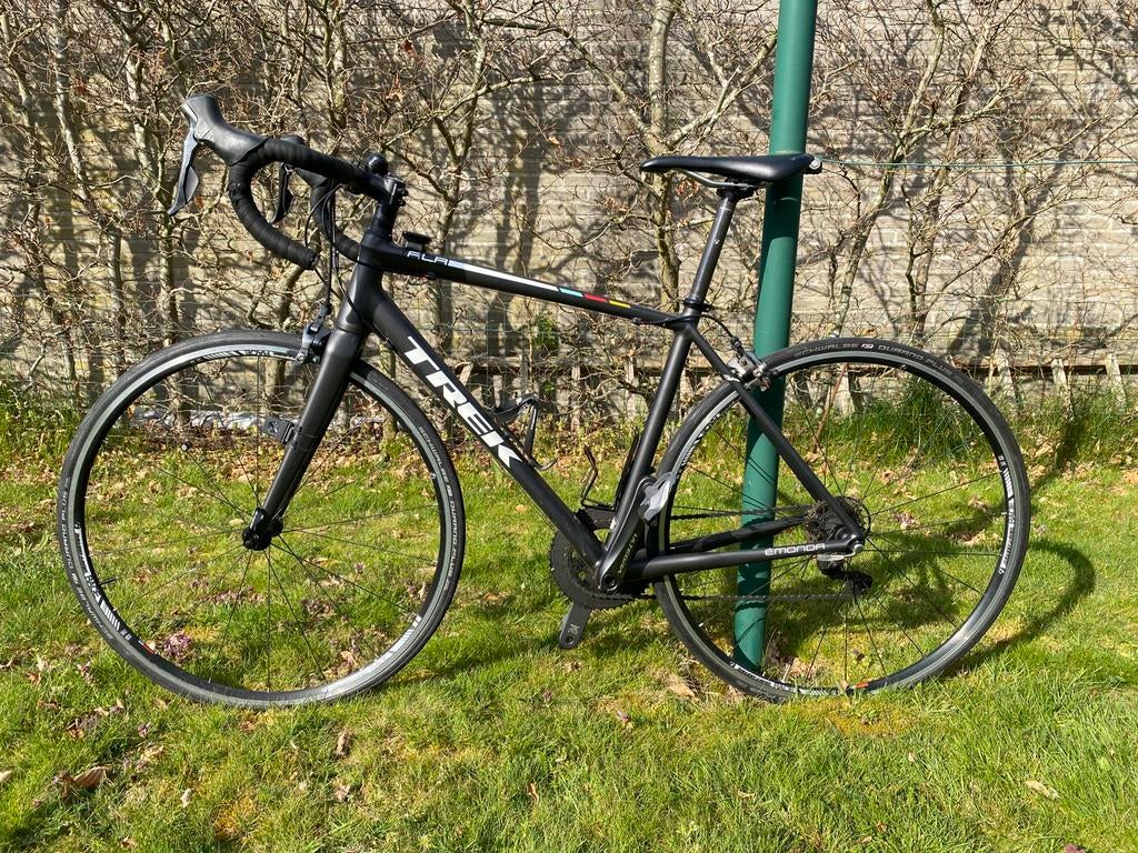 racefiets Trek Emonda ALR6, Autres marques, Aluminium, Comme neuf, Enlèvement