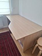 Bureau très bon état, Maison & Meubles, Scandinave, Autres marques, Autres types, 180 cm