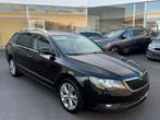 Skoda Superb 3T 2.0D 103kW Euro 5b, Euro 5, Achat, Entreprise, Boîte manuelle