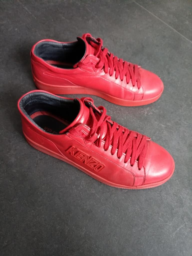 Chaussures Kenzo, Vêtements | Hommes, Chaussures