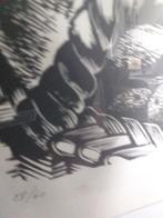 Markt te st Niklaas, Antiek en Kunst, Ophalen