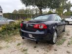 Volkswagen eos cabriolet benzine, Auto's, Automaat, Cabriolet, 2000 cc, Eos