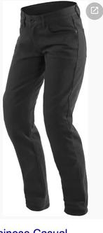 Pantalon Dainese  taille 44 (S) neuf protections CE genoux, Motos, DAINESE, Femmes, Enlèvement ou Envoi, Pantalon | textile
