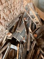 Brandhout, Tuin en Terras, Brandhout, Ophalen