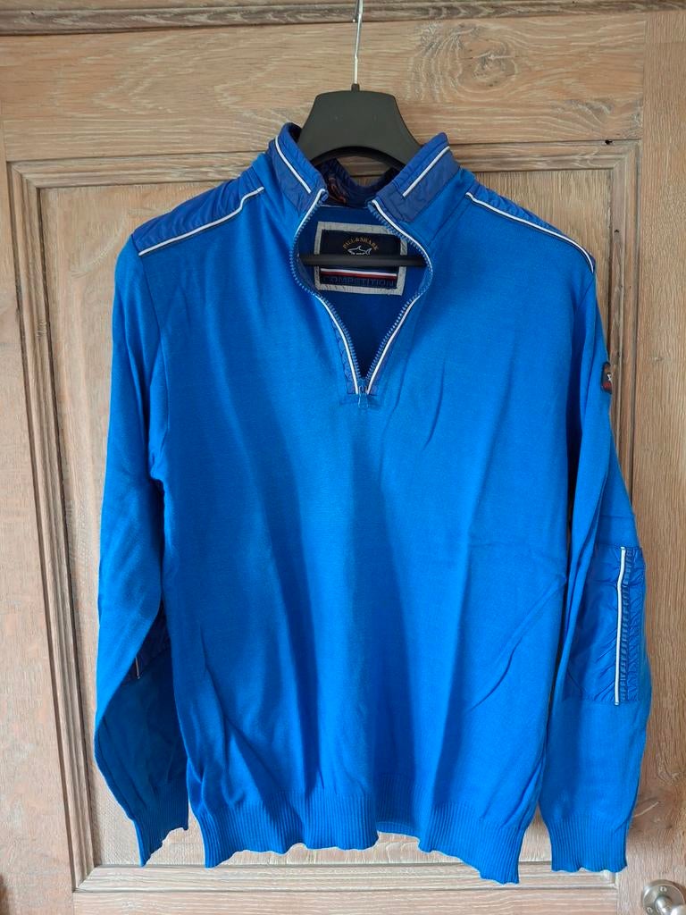 Paul & shark pull en hemd Medium, Kleding | Heren, Ophalen, Maat 48/50 (M)