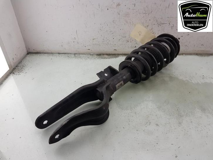 SCHOKBREKER RECHTS VOOR Tesla Model Y (5YJY) (|128836899B|), Auto-onderdelen, Ophanging en Onderstel, Overige automerken, Gebruikt