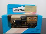 Voiture miniature FORD MODEL A MATCHBOX SPEED SHOP MB38, Enlèvement ou Envoi, Comme neuf, Voiture, Matchbox